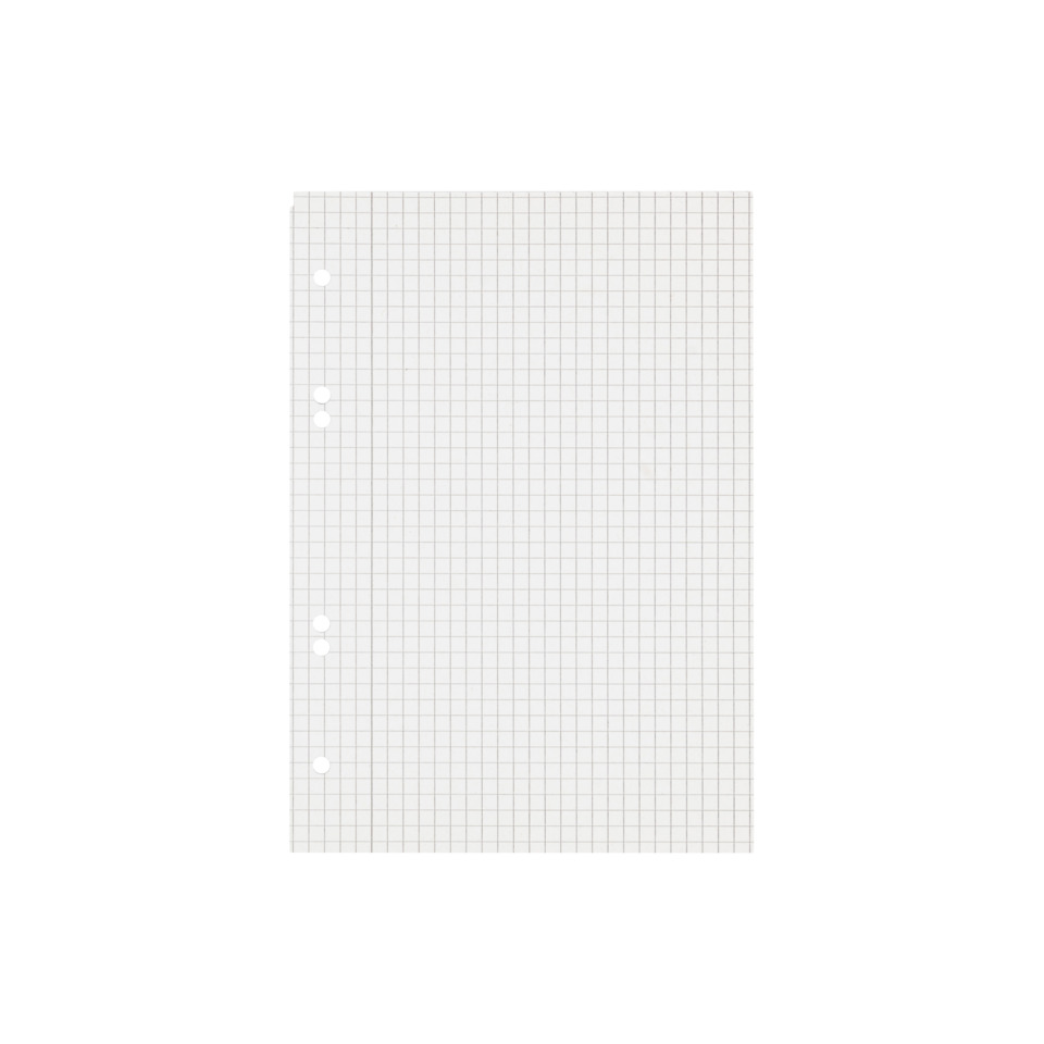 Notizblock, Gitterpapier, Lochung, Punkte?,  kariert, Gitterpapier, Lochungen, Notizblock, Gittermuster, Papierblatt