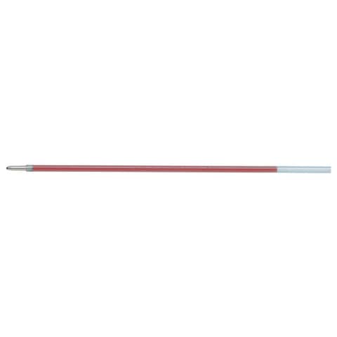Kugelschreibermine 2152 für Super Grip G/BPS-GP, 0,6mm, rot PILOT 2152002