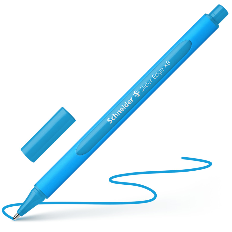 Stift, Marker, Kugelschreiber?