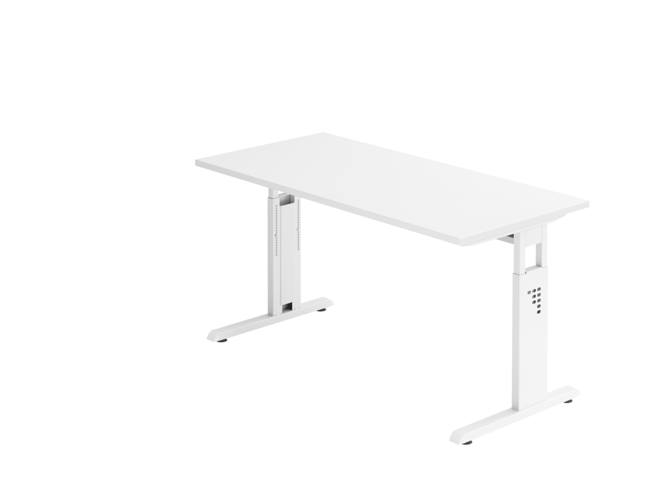 Schreibtisch 1,40m  schmal