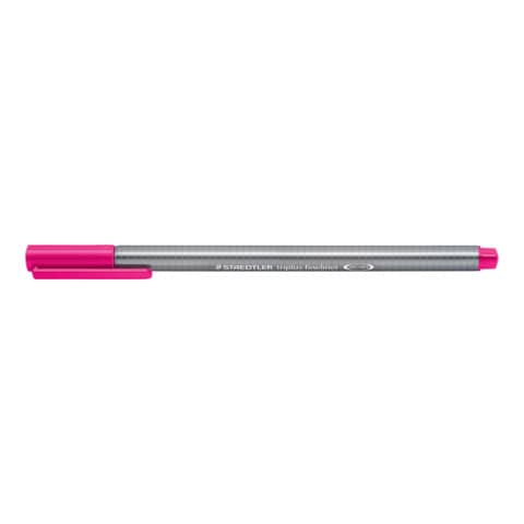 Feinschreiber triplus® fineliner, ca. 0,3 mm, magenta STAEDTLER 334-20