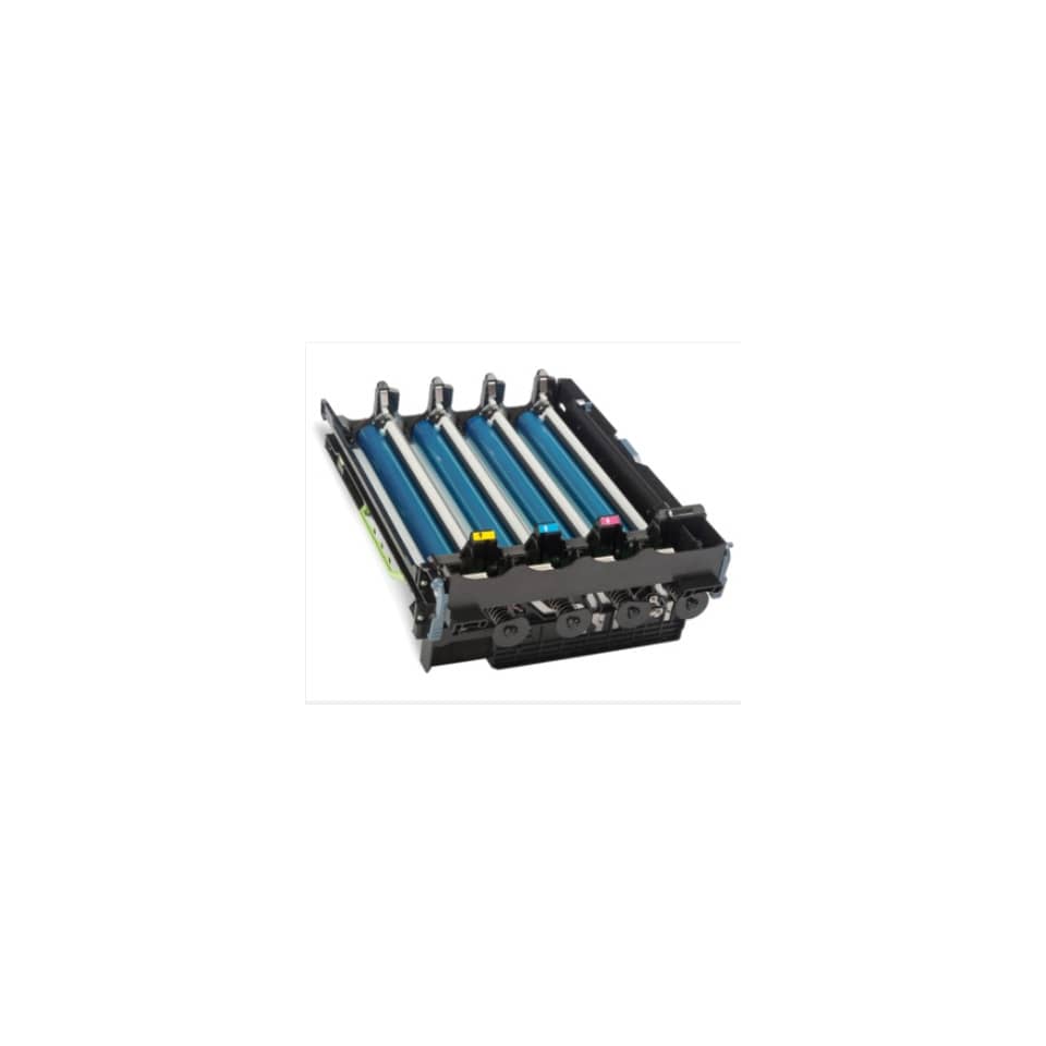 Trommelbaustein, Tonerpatrone, Druckertrommel, CIS-Modul, Patronenhalter