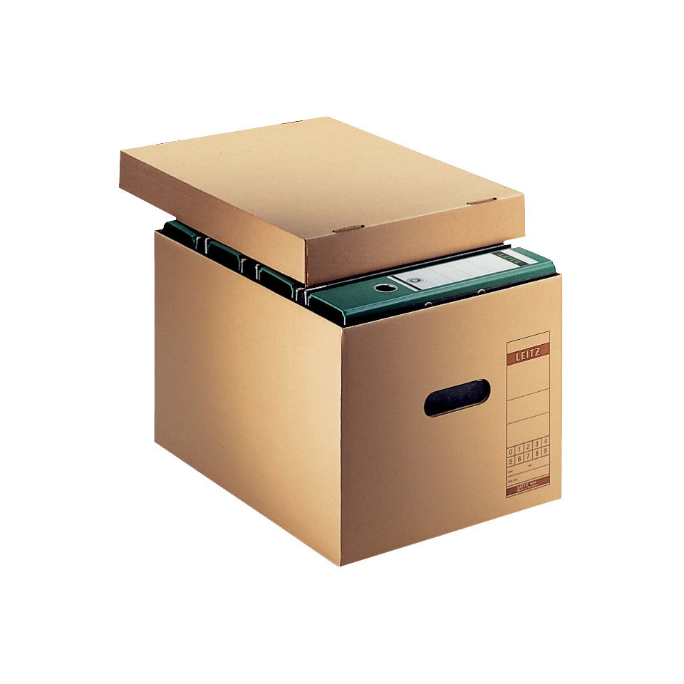 Kassette, Box, Schachtel, Karton, Transportverpackung