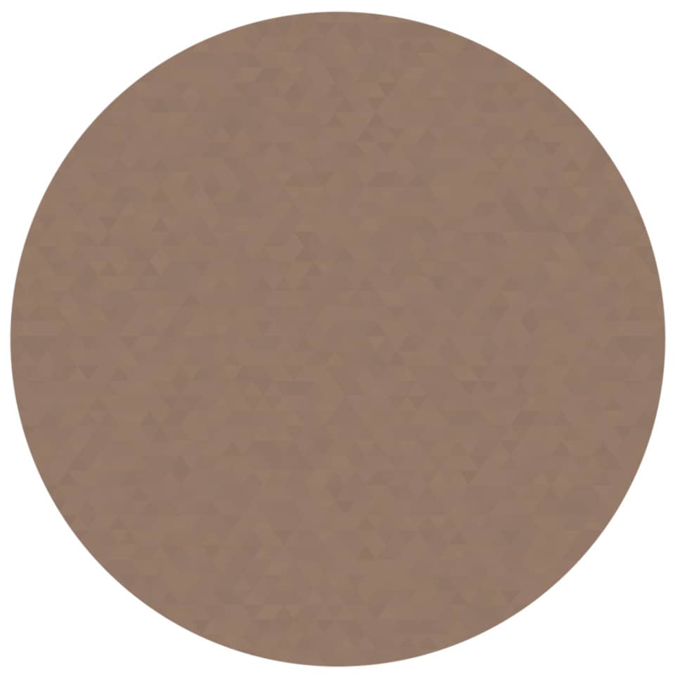 geometrisches Muster, Kreis, Beige, Tan, abstraktes Design