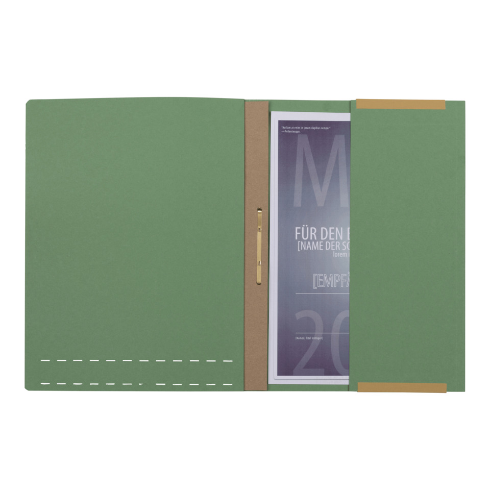 Ordner, Präsentationsordner, Grün, Binder, Aussentasche, notebook, Hefter, grünes Ordner, Tasche, randloser Rand