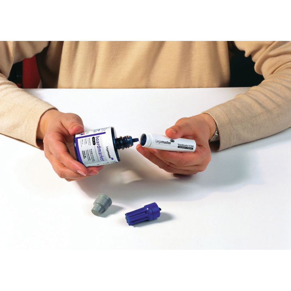 Tintenbehälter, Infusionsflasche, Stiftspitze, Blendertülle, Kunststoffkapsel, boardmarker, Marker, Tintenflasche, Whiteboard, Filzstift