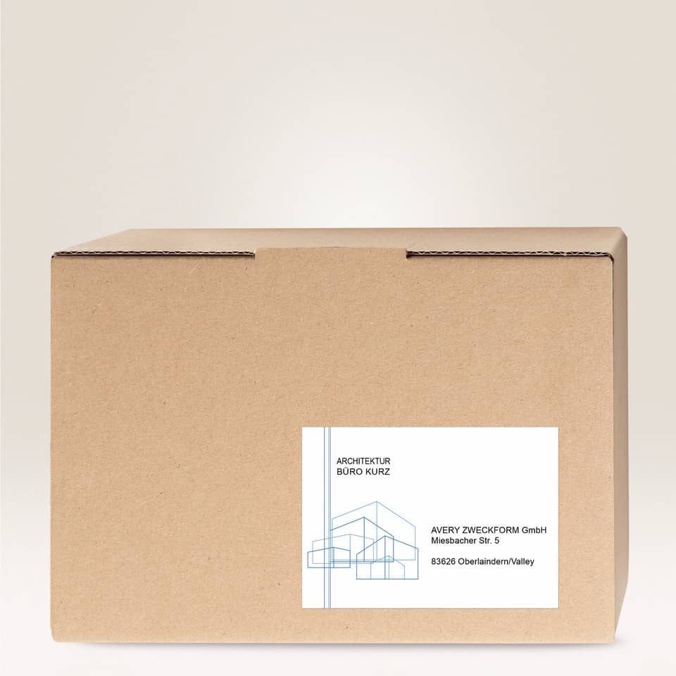box, karton, verpackung, versandkarton, braune box