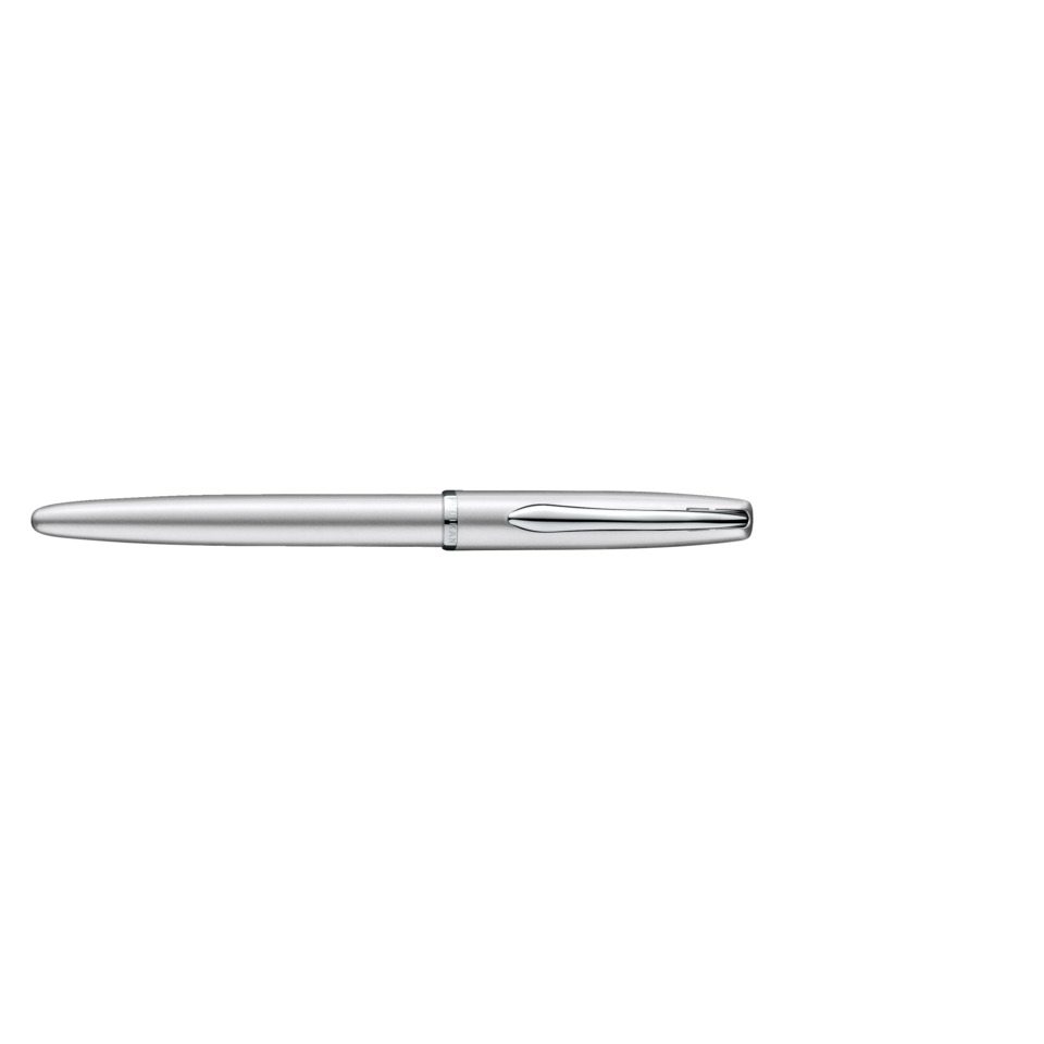 Kugelschreiber, Schreiber, Stift, Metallic, Silber