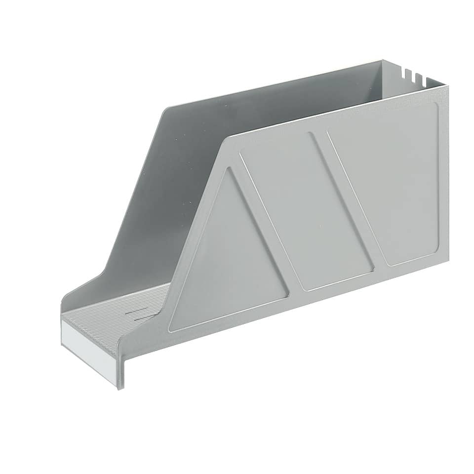 Ordnerhalter, Bündelhalter, Aktenordner, Halterung, Kunststoff