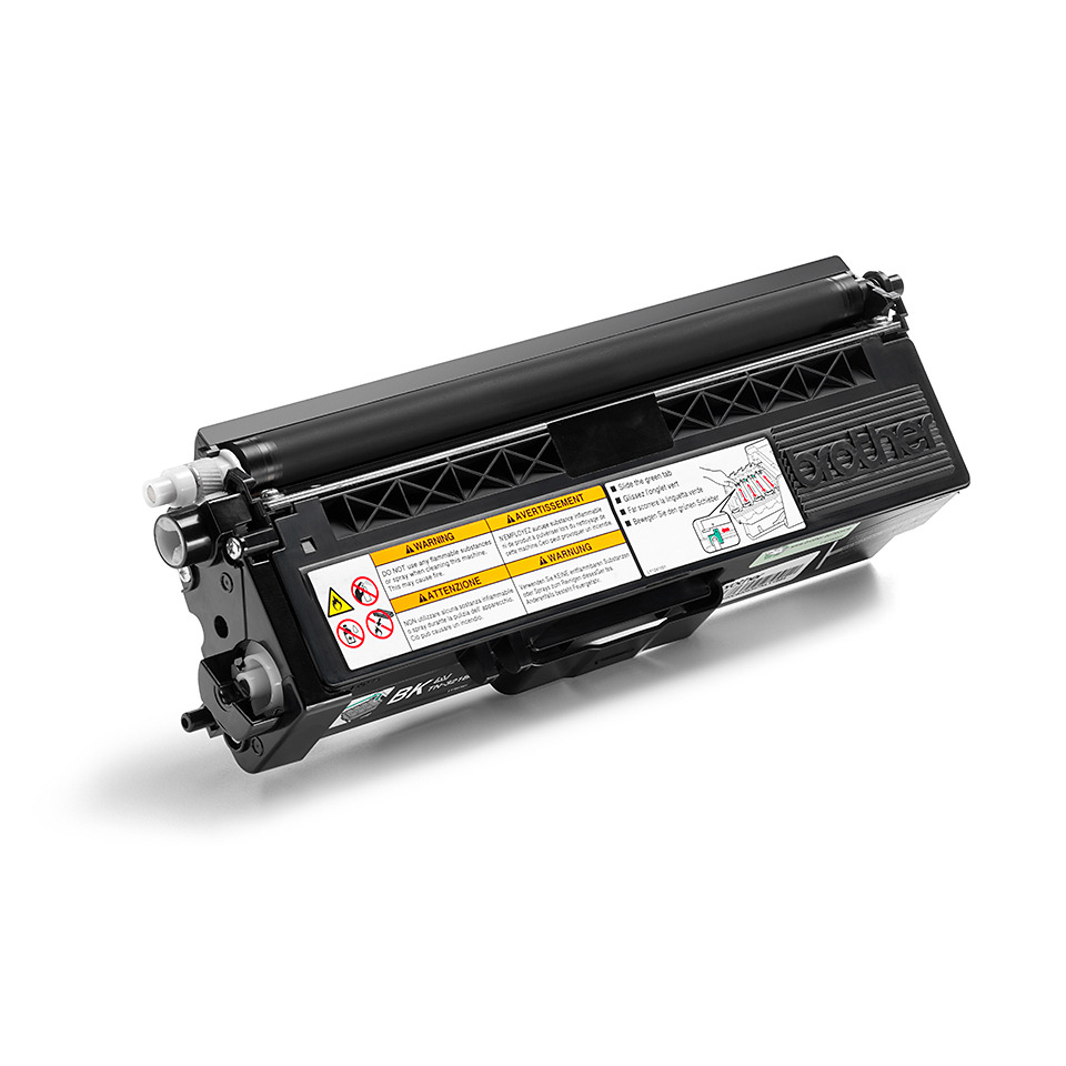 Tonerpatrone, Druckerauslauf, Schwarztoner, Drum Cartridge, Lasertoner