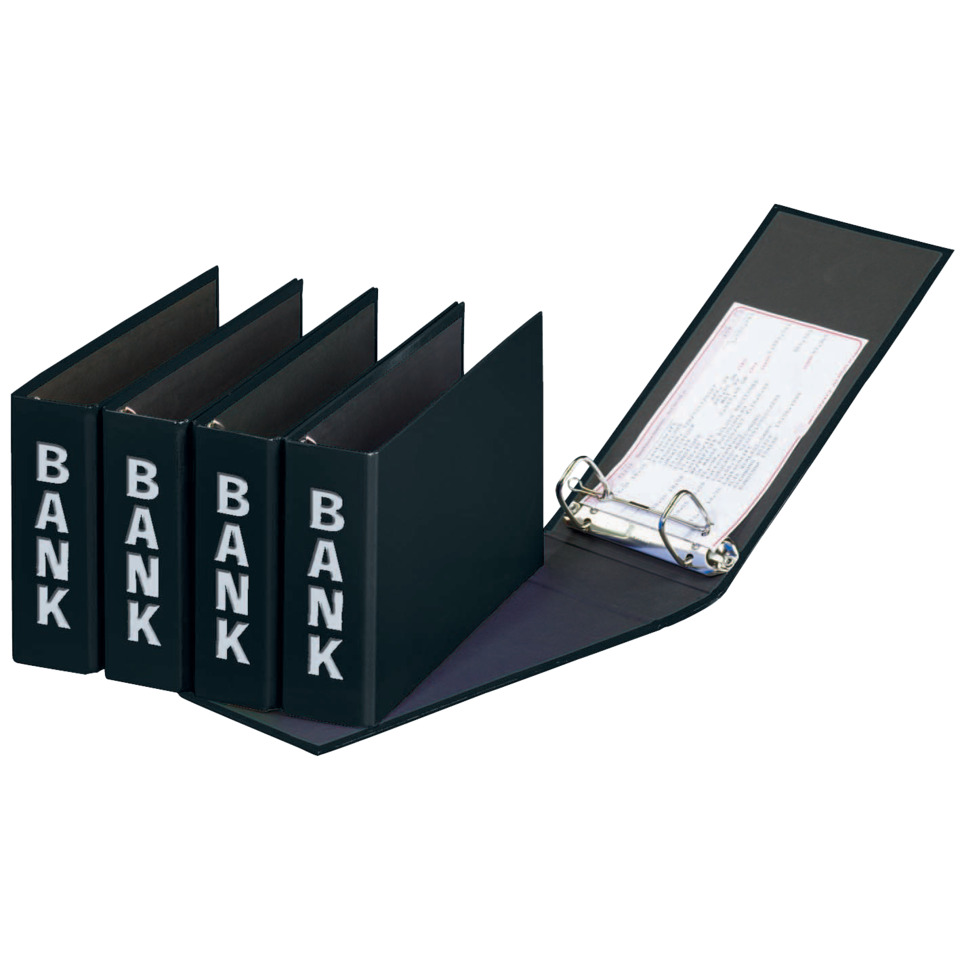 Ordner, Aktenordner, Bank, Binder, Katalogordner
