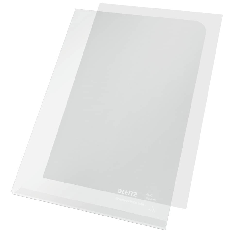 Kunststofffolie, Schreibunterlage, Transparente Folie, Kopierpapier, Schutzfolie