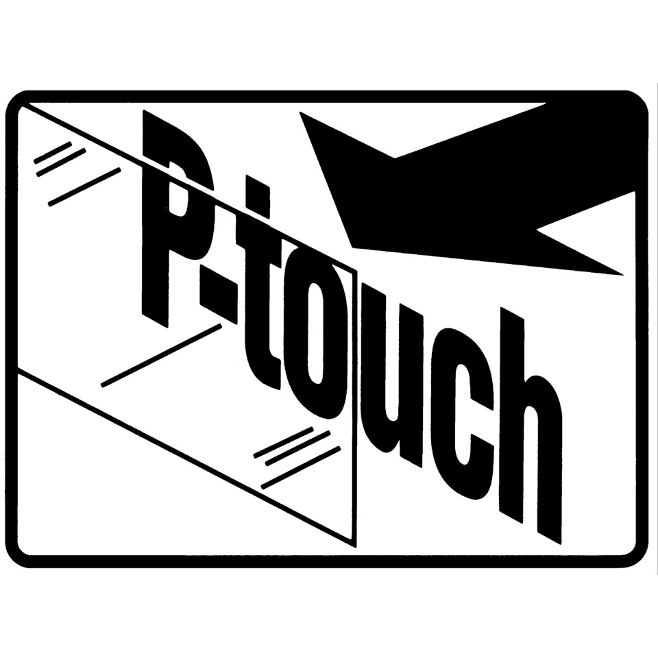 Punktionswarnung, Nicht stechen, Warnhinweis, Grafik, rechteckiges Schild