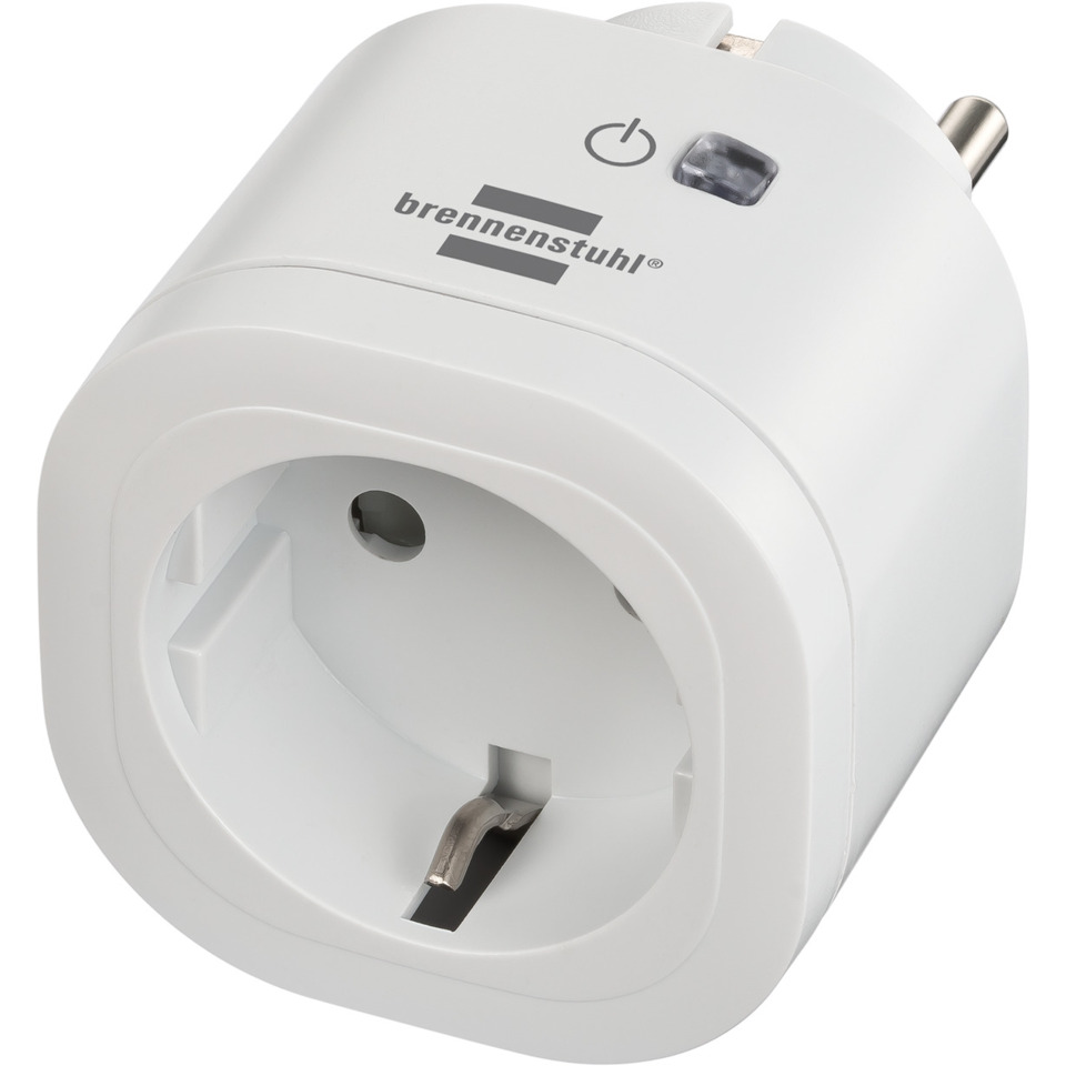 Steckeradapter, EU-Stecker, Schuko-Stecker, Reiseadapter, Wechselstrom