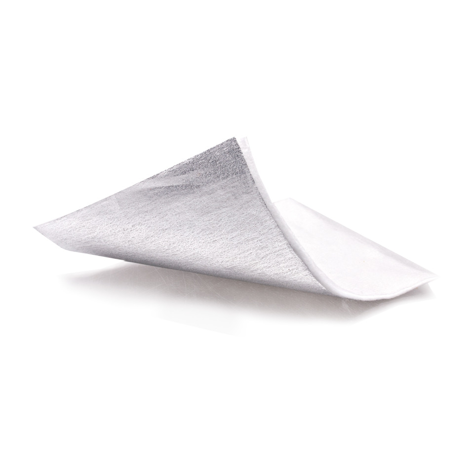 Klebepapier, Schutzfolie, Silber, Fläche, Trockenfolie