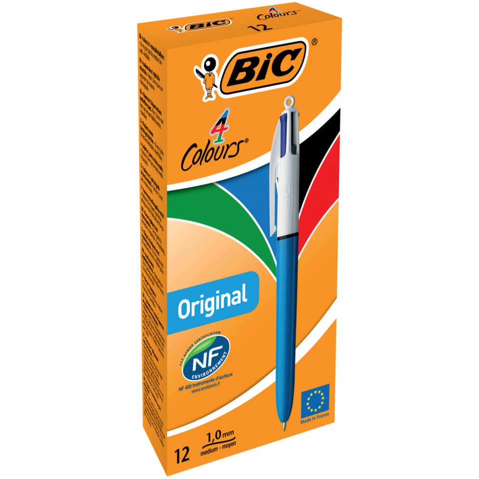 Stift
