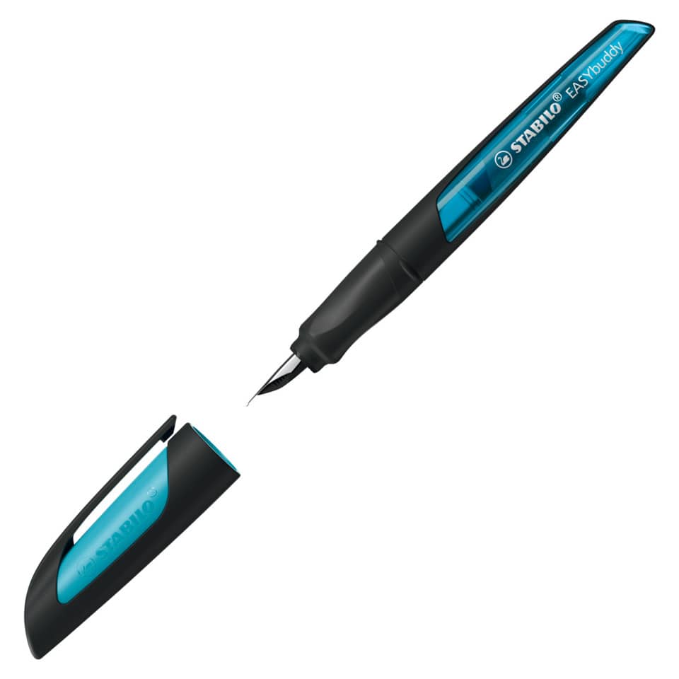 Tintenroller, Füllfederhalter, Tintenstift, Nassfüllung?, Tintenbehälter?