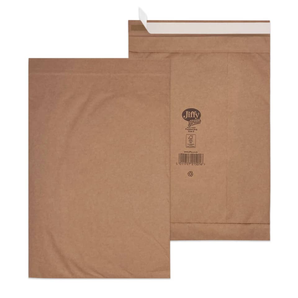Kraftpapier, Briefumschlag, Versandtasche, Umschlag, Kartonage