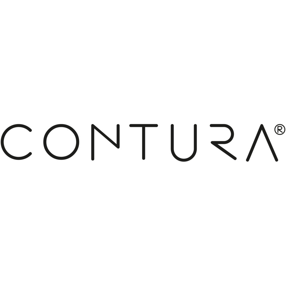 logo, CONTURA, text, marke, wordmark