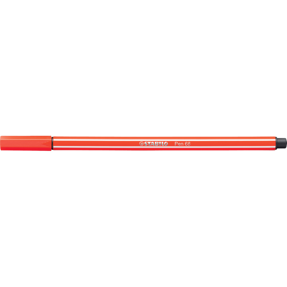 rot, Stabilo, Kugelschreiber, Stift, Hochwertiger