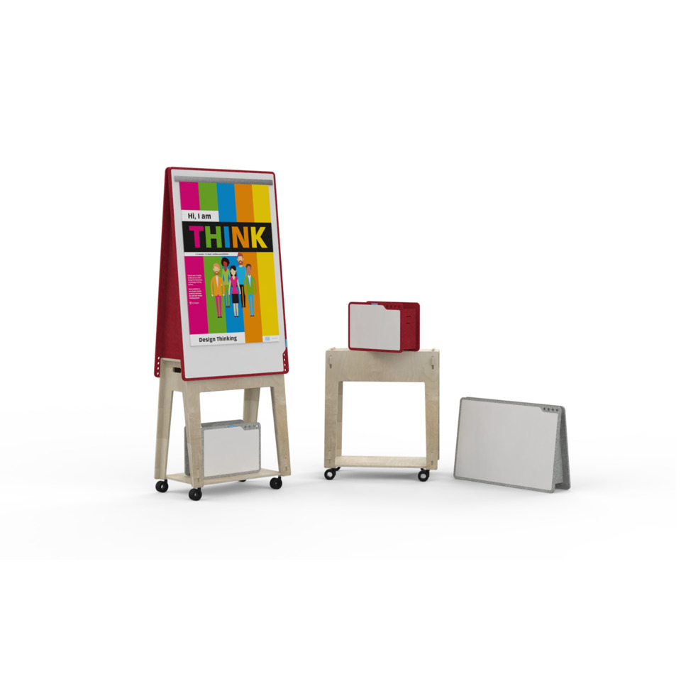 Whiteboard, Poster, Display board, Mobile whiteboard, Foldable board