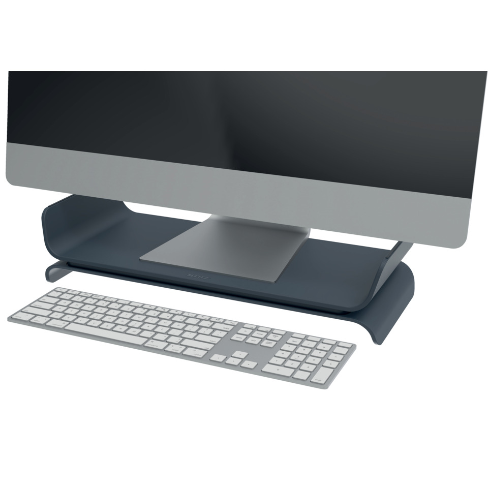 All-in-one, Monitorständer, Computer, Tastatur, Desktop-Setup