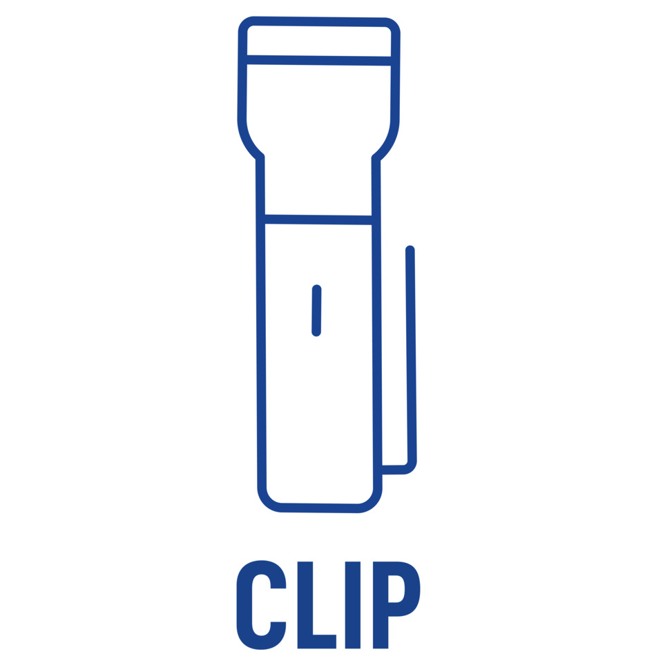 Inserate-Clip, Clip, Klippe, Nadeltülle, Klebemittel?