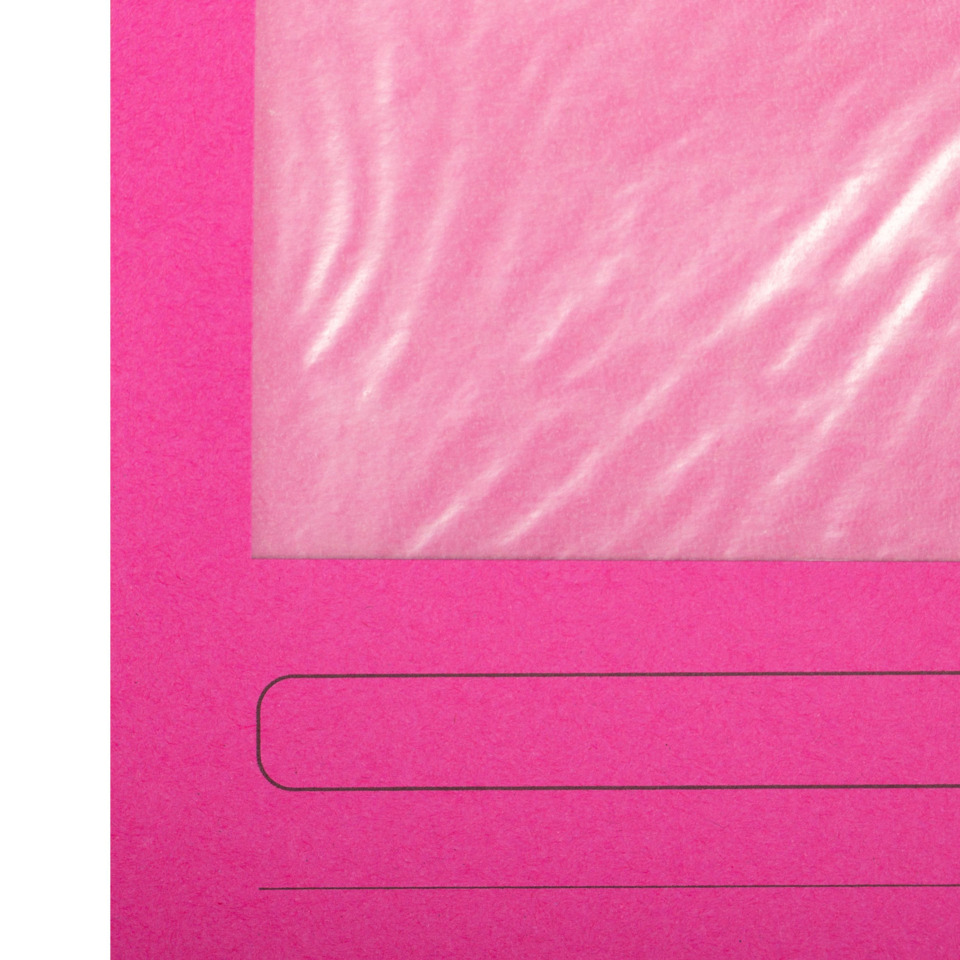 pink, Pappe, Notizbuch, Umschlag, Schutzfolie