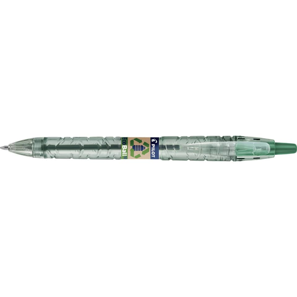 Kugelschreiber, Transparenter Körper, Grün, Gehäuse, Klickmechanik, Kugelschreiber, Schreibgerät, Klar-Gehäuse, grüner Stift, Gummi-Grip, Kugelschreiber, Transparenter Schaft, Gummigriff, Klick-Kugelstift, grüner Clip