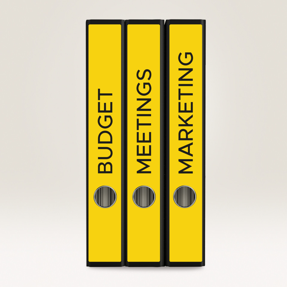 Ordner, Bündel, Aktenordner, Dateien, Mappen, Ordner, Bürobedarf, Aktenordner, Bindemittel, Ordnerstapel