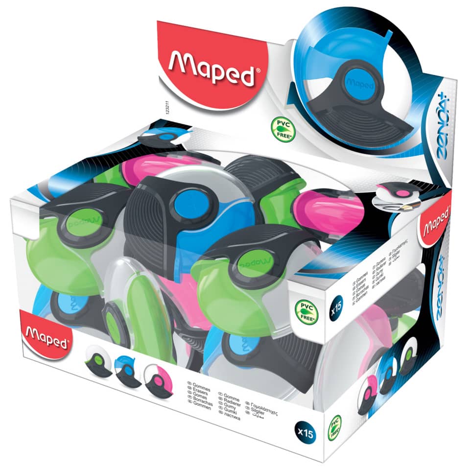 Tape dispenser, Messband, PVC frei, bunte, Klebebandhalter
