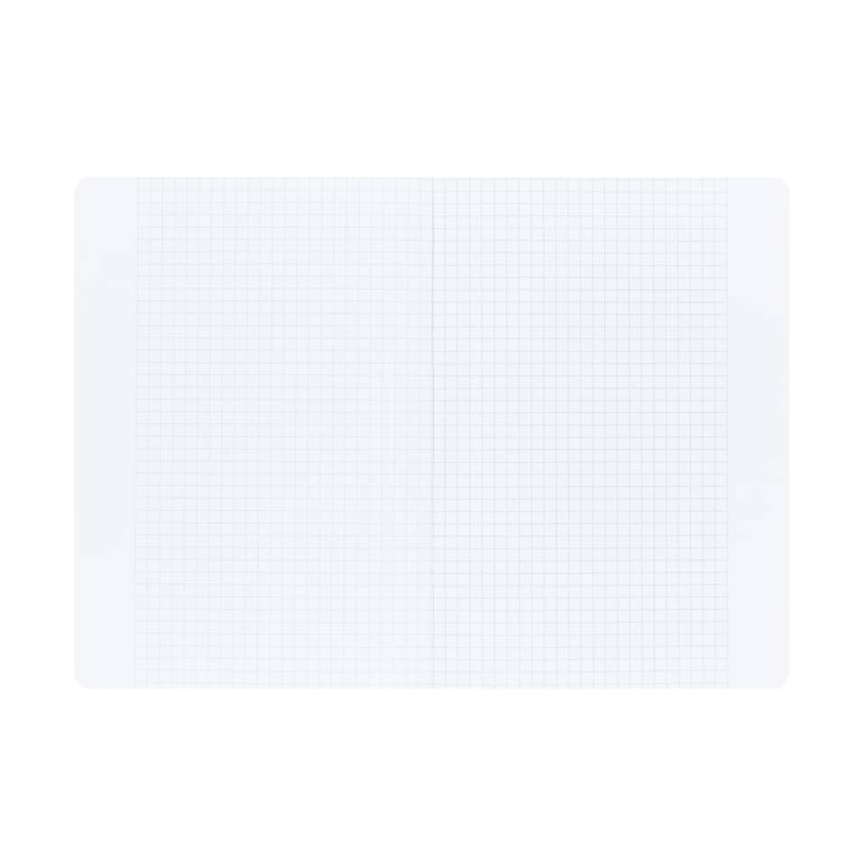 Notizblock, Gitter, Papier, Quadratlinien, Weiß