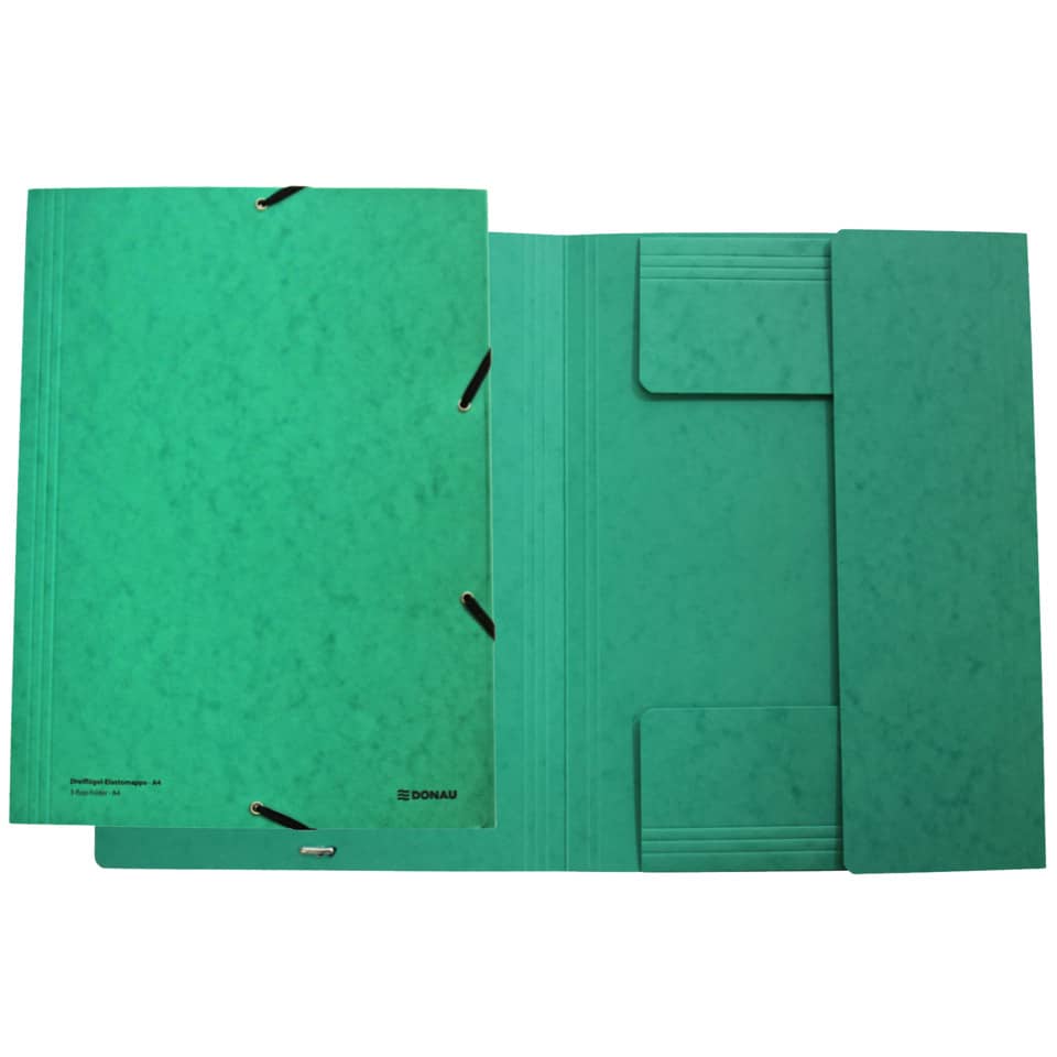 Dateiordner, Datei-Ordner