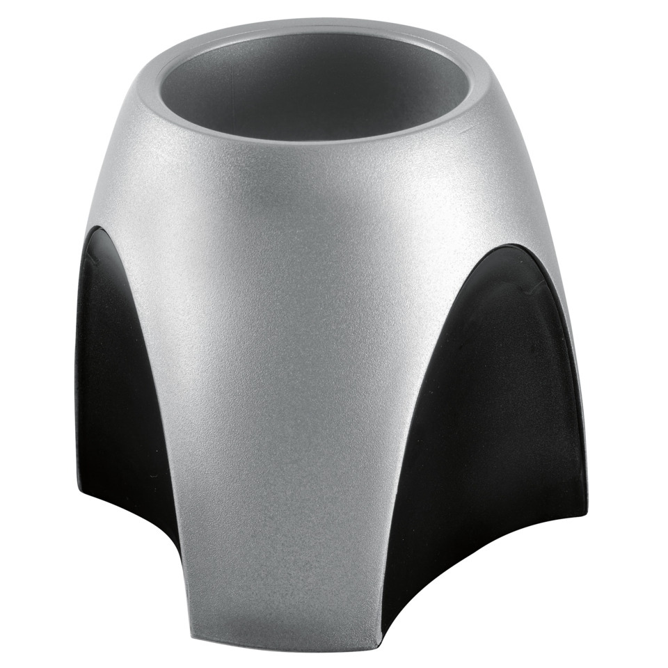 stool, fußstütze, metallisch, silber, ergonomisch