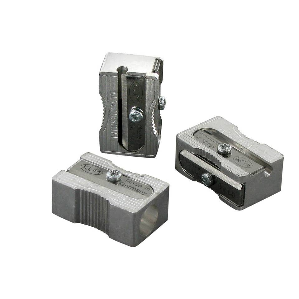 Klemmhalter, Fachhobel, Schmuckständer, Mini-Klemmblock, Made in Germany