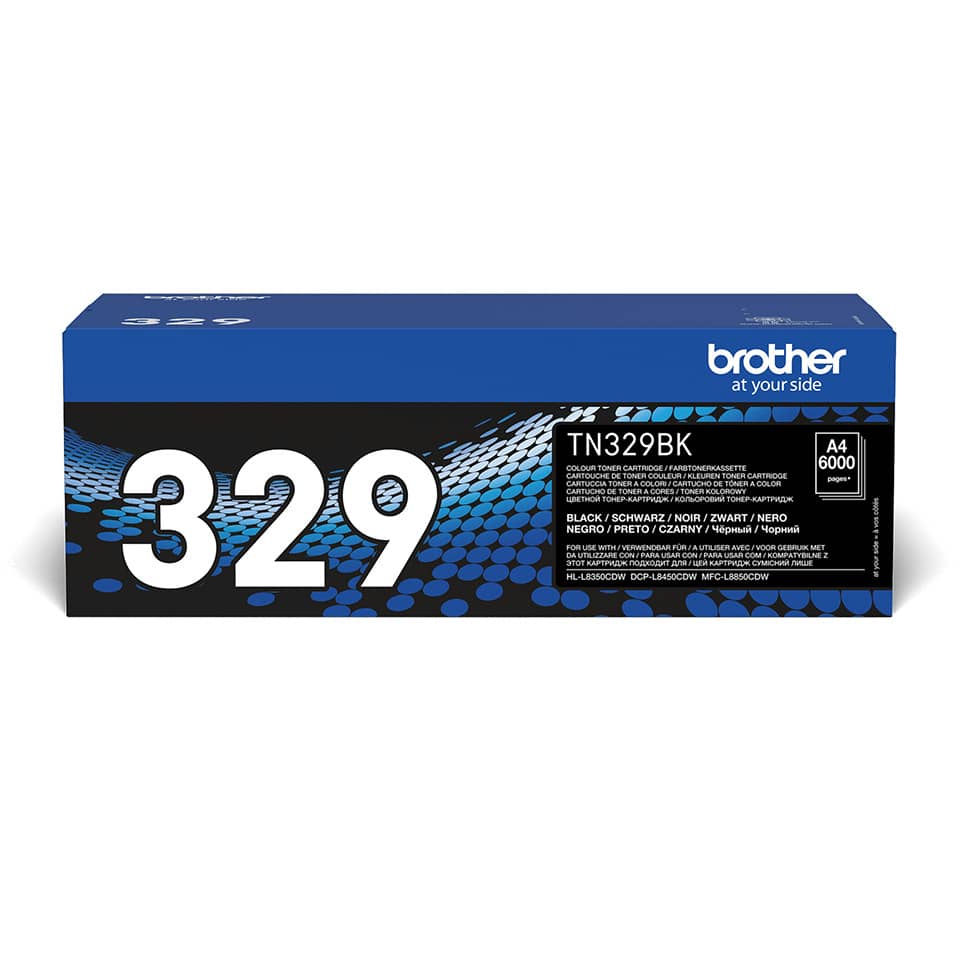 Toner, Drucker, Schwarz, A4, 12900 Seiten