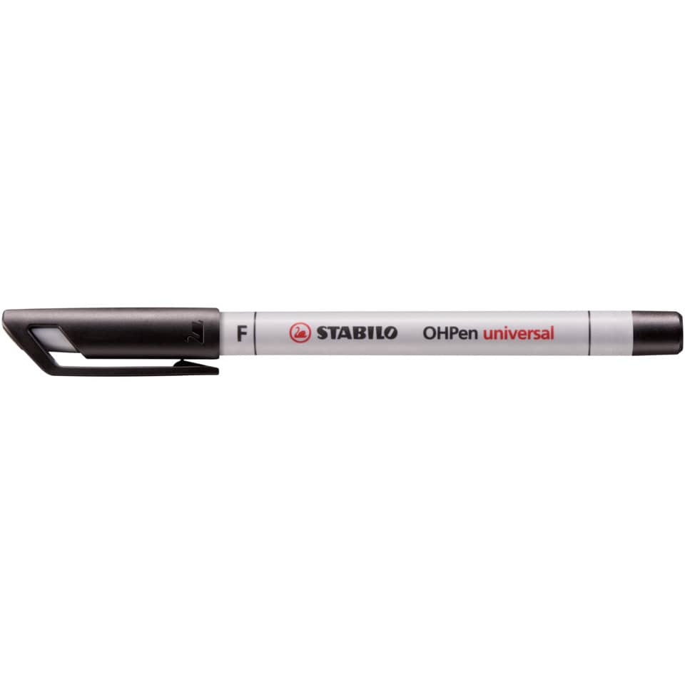 Marker, Stift, Permanentmarker, Stabilo, Universeller