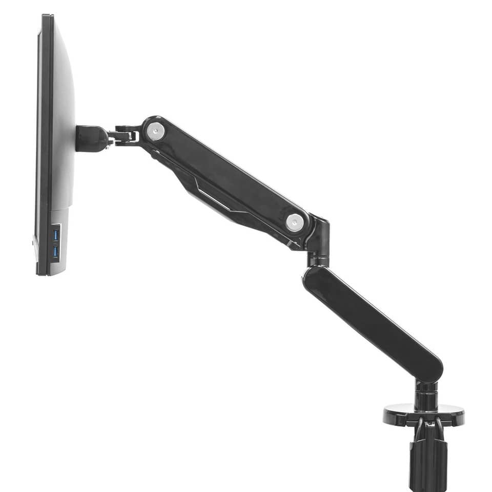 Beleuchtung, Computer-Ausrüstung, Überwachen, Bildschirm, Rasiermesser