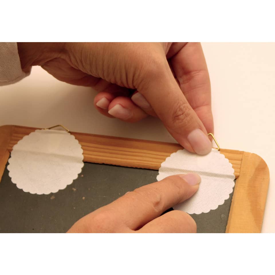 Drinnen, Innenarchitektur