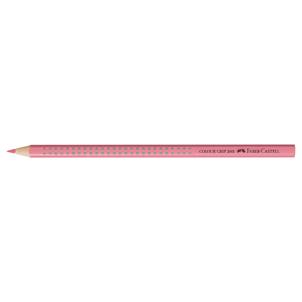 Kunststift, Bleistift, Rosa, Punkte, Farbband
