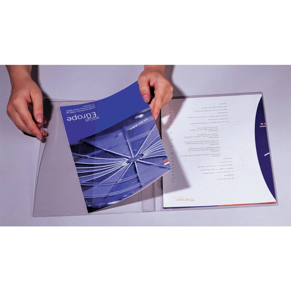 Broschüre, Katalog, Druckwerk, Magazin, Papierelemente
