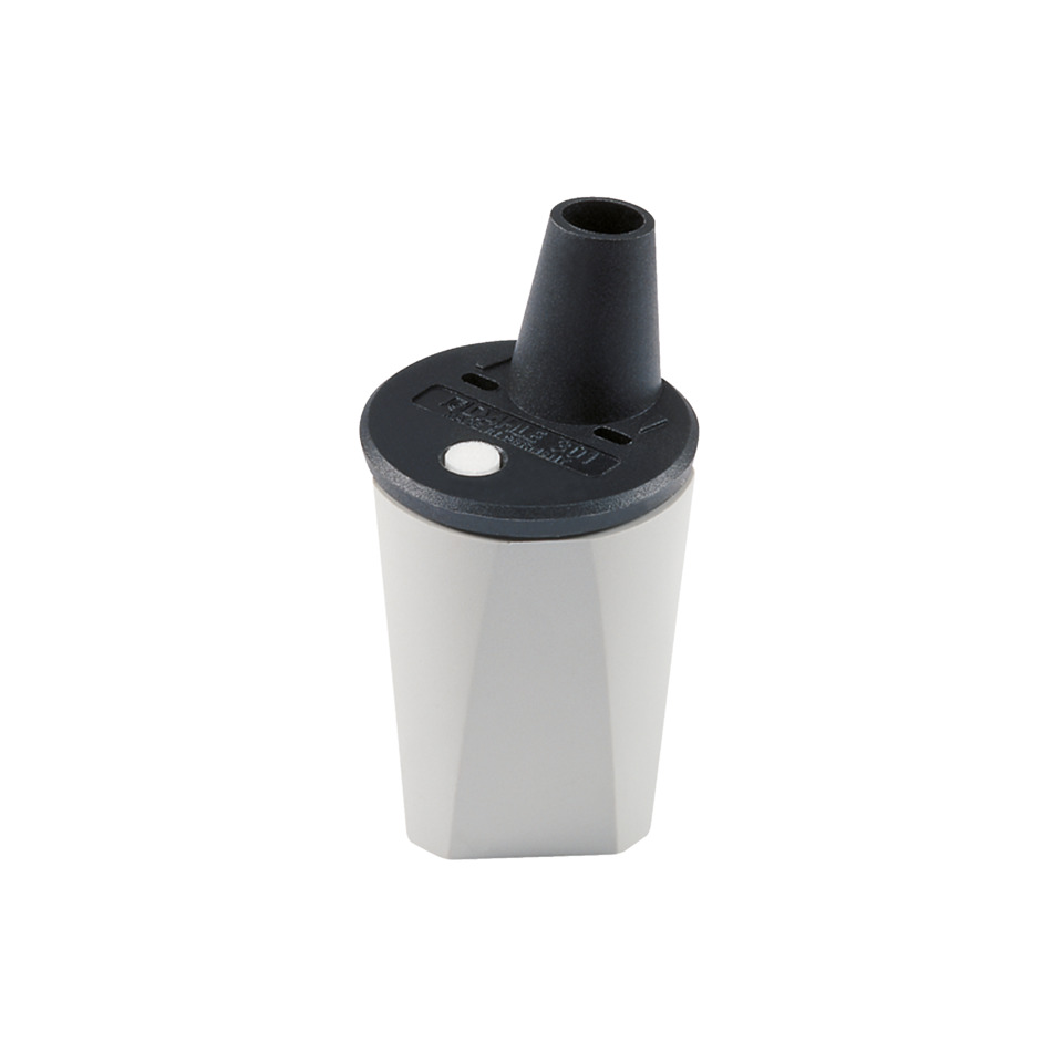 Flasche, Shaker