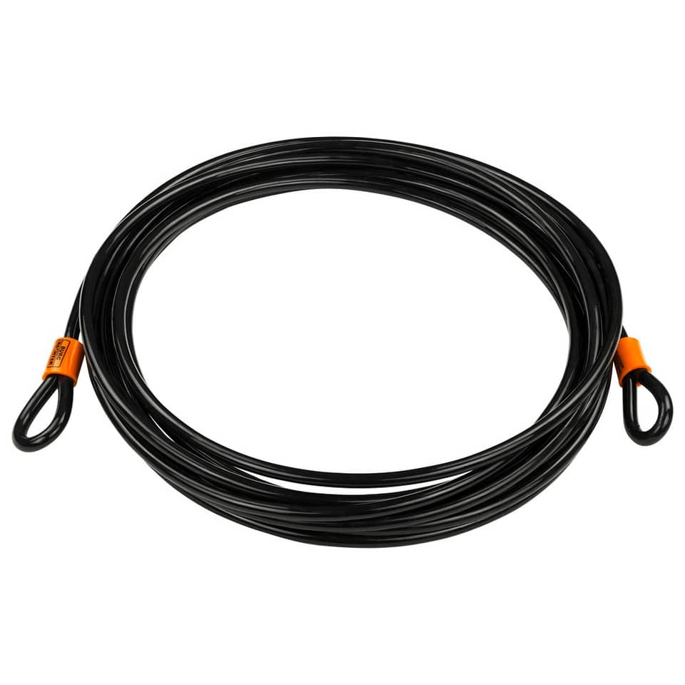 Kabel, Ohne Marke, Schwarz, Steckerkabel, Ringkabel