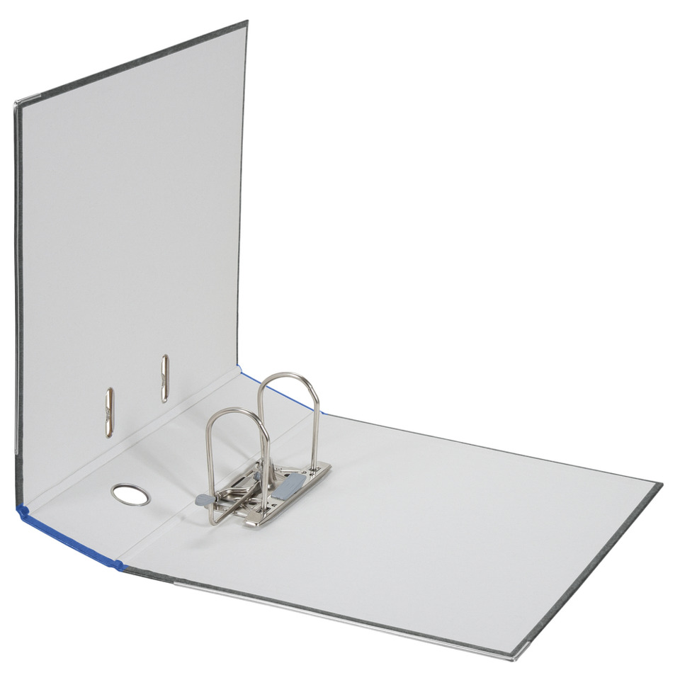 Ordner, Ringbuch, Binder, A4-Ordner, Metallringbuch