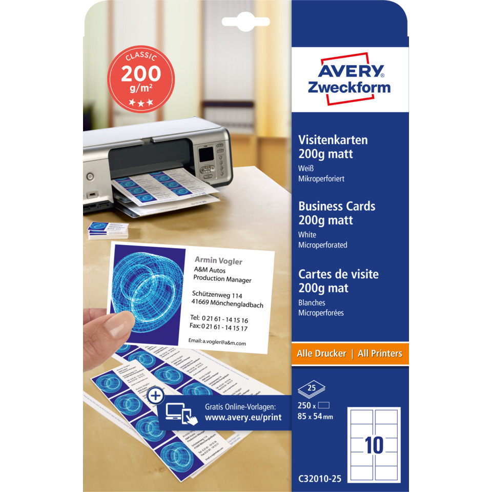 Visitenkarten, Karten, Druckerpapier, Kartenlayout, Bürobedarf