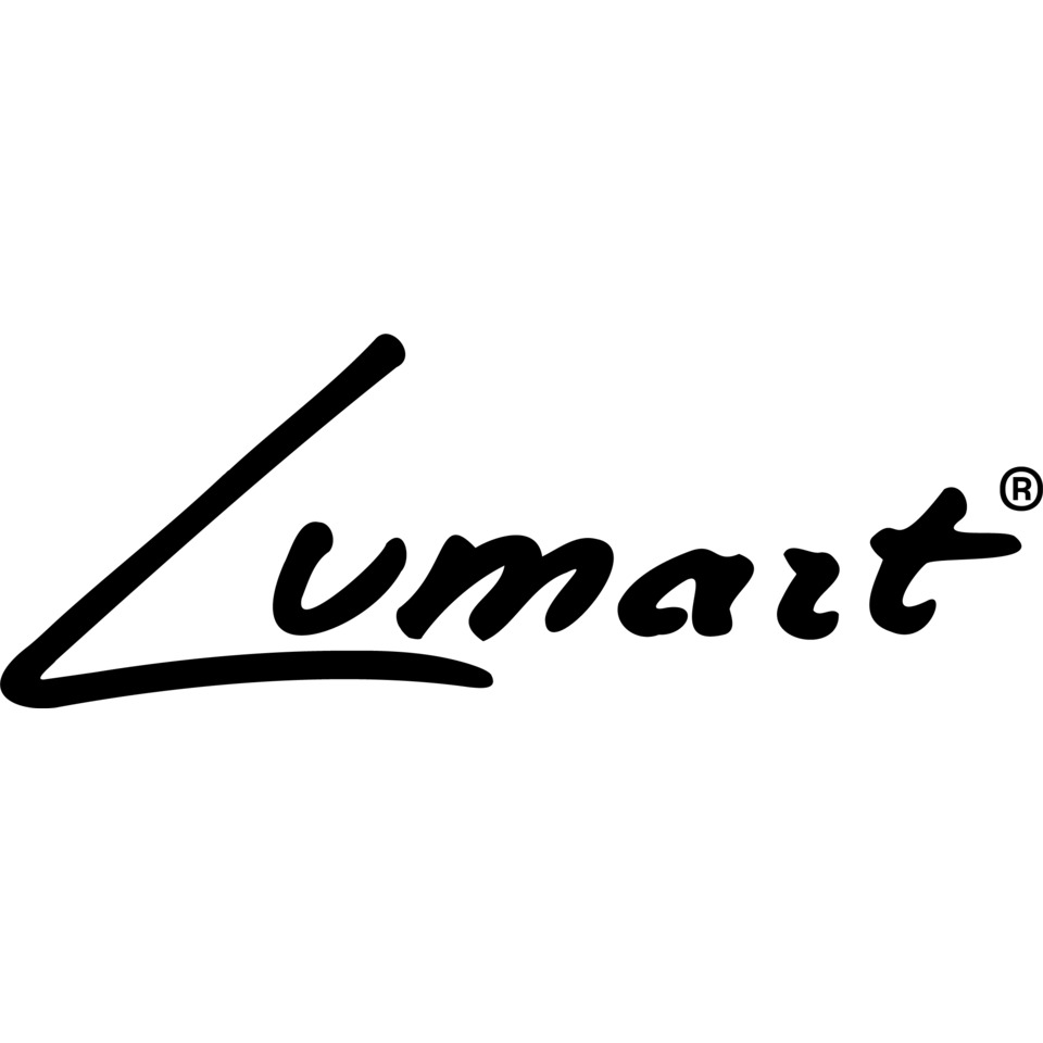 logo, Lumat, Markenzeichen, Schreibschrift, schwarz