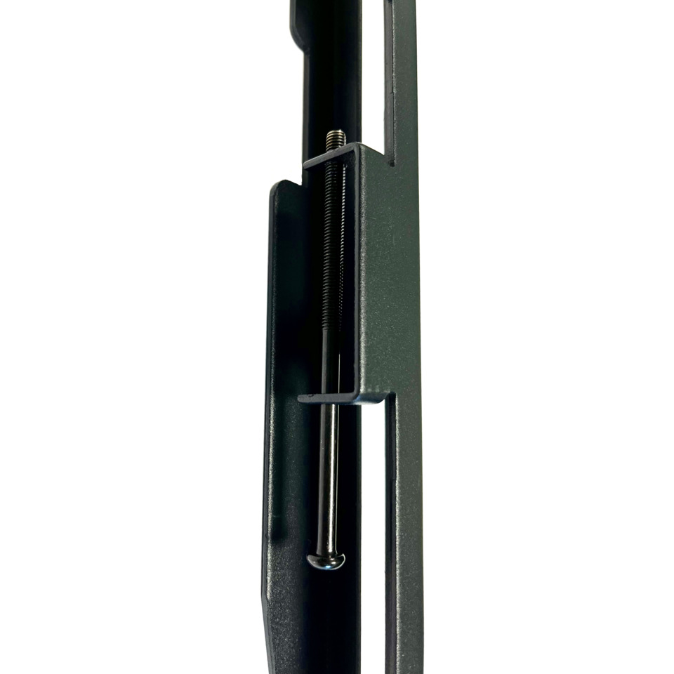 metall, rahmen, federn, sperre, klemme, mechanical clamp, slide bolt, metal rod, sprung pin, green metal