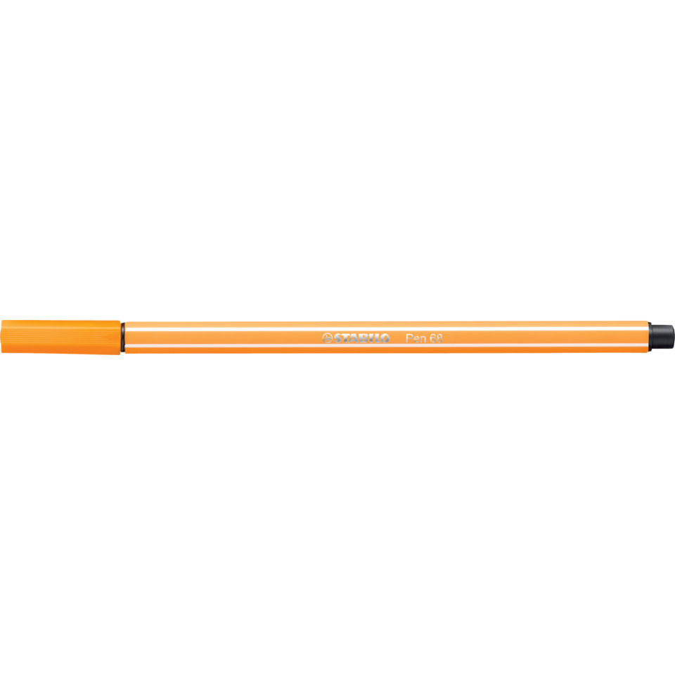 orange, marker, stift, kugelschreiber?, bleistift?