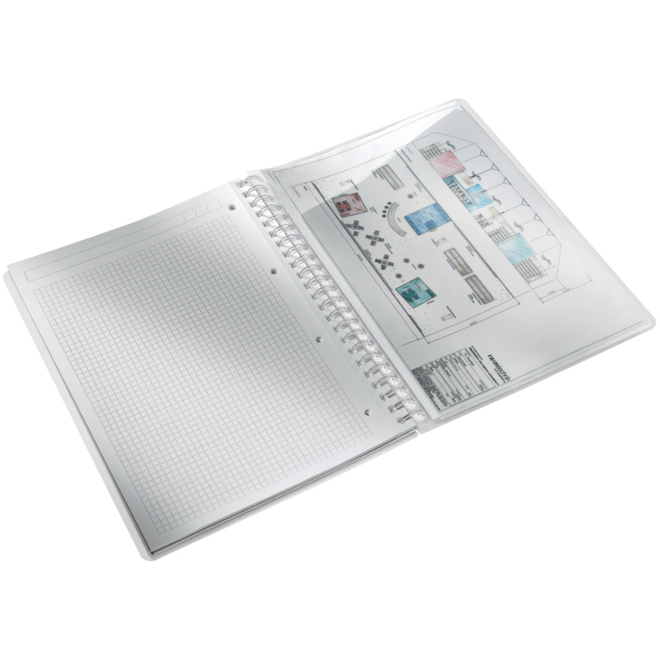 Spiral notebook, Grid paper, Sketchbook, Plan book, Notebook