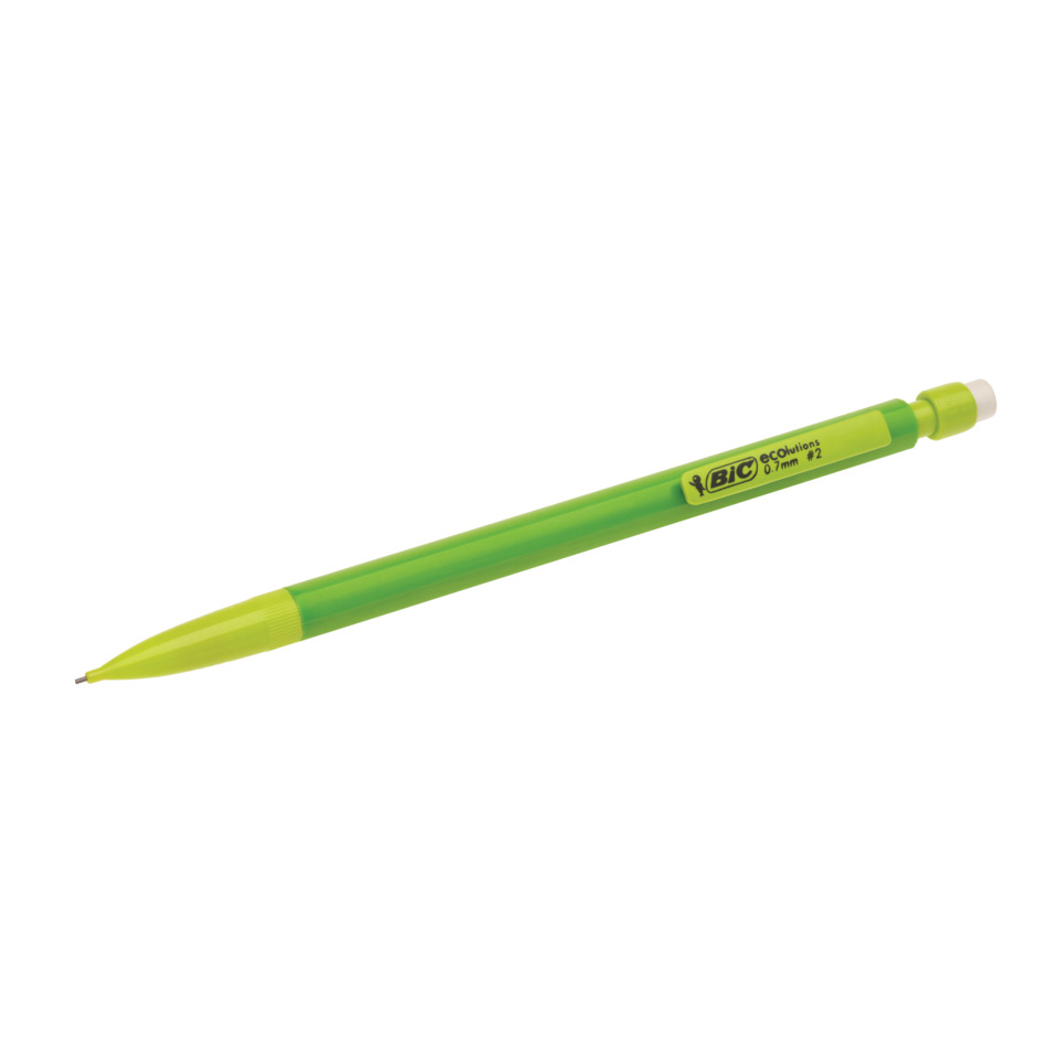Kugelstift, Bleistift, Kohlestift, Grün, 0.5 mm